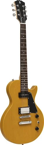 L SERIE GT.EL HUMB P90 YELLOW