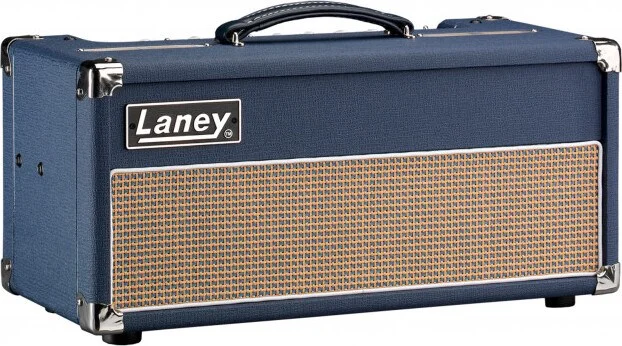 Laney L20H Lionheart 20 Watt Class A Guitar Tube Head. UK Made