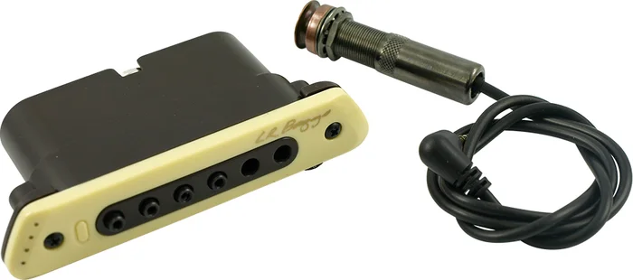L.R. Baggs M80 Active Or Passive Soundhole Pickup For Acoustic Guitar