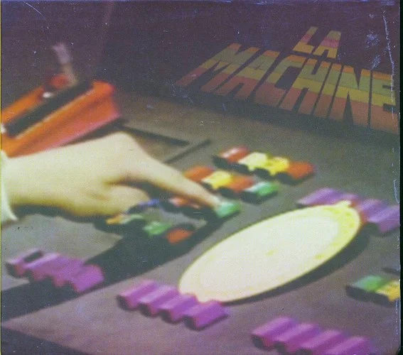 La Machine - Phases & Repetition