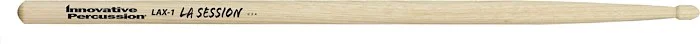 LA Session (LAX-1) Drumset - Innovation Series Drumsticks