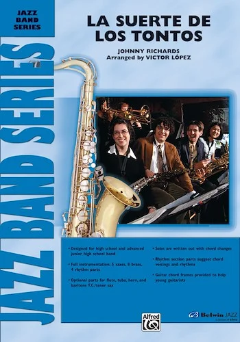 La Suerte de los Tontos