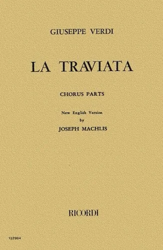 La Traviata