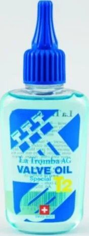La Tromba, Valve-Oil T2, Special, 63ml