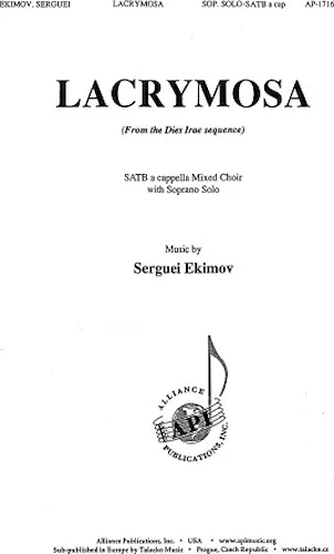 Lacrymosa