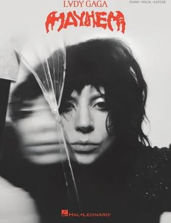 Lady Gaga - MAYHEM