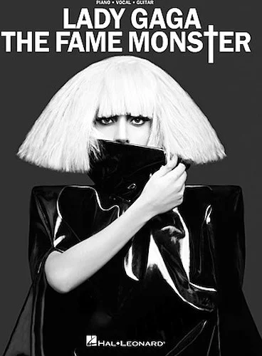 Lady Gaga - The Fame Monster