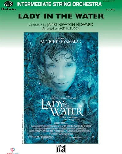 Lady in the Water