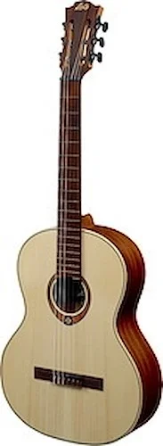 LAG OC70 Occitania Classical Acoustic Guitar. 4/4