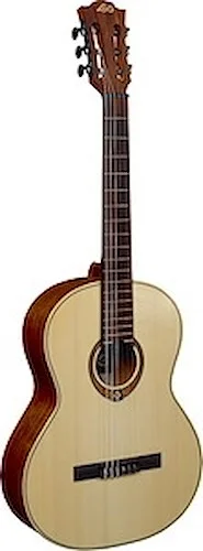 LAG OC88 Occitania Classical Acoustic Guitar