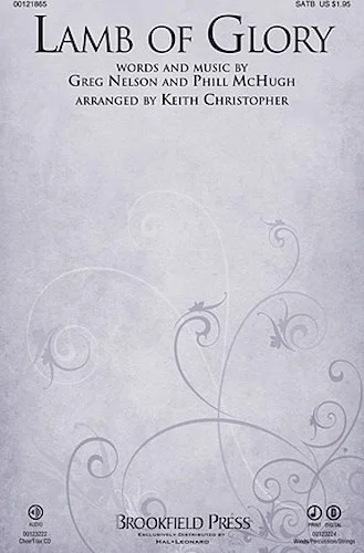 Lamb of Glory