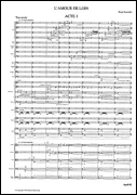 L'amour De Loin - Opera in Five Acts