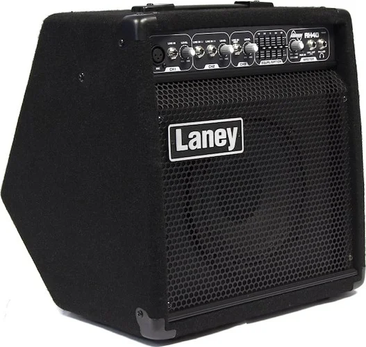 Laney Ah-40 3 Channel Multi Instrument Amplifier