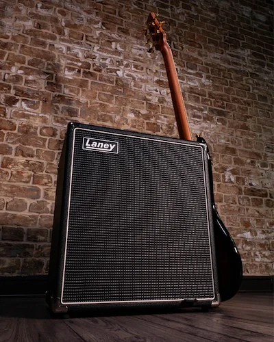 Laney Digbeth Bass combo 100W RMS,12"
