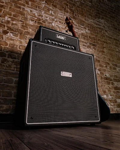 Laney Digbeth Bass HEAD 200W RMS