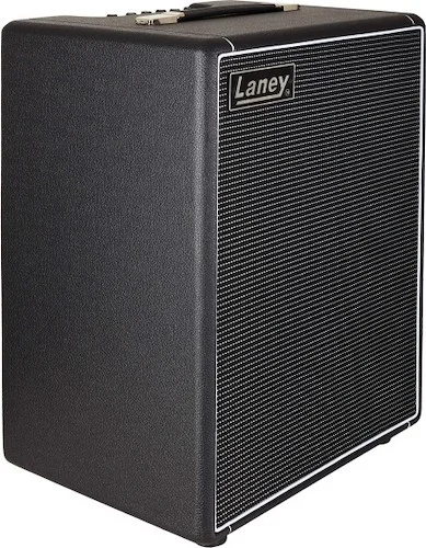 Laney DIGBETH Series 200 W Bass combo amp, 2 x 10"