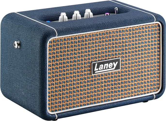 Laney F67 Lionheart Portable sound system with Bluetooth