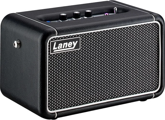 Laney F67 Supergroup Portable sound system with Bluetooth