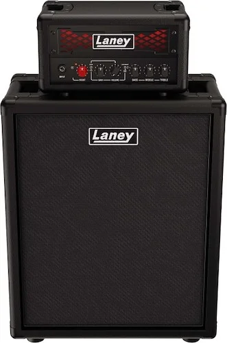 Laney IRF Leadrig 112 guitar rig, 60W