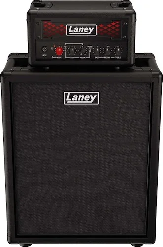 Laney IRF Leadrig 112 guitar rig, 60W UK Made