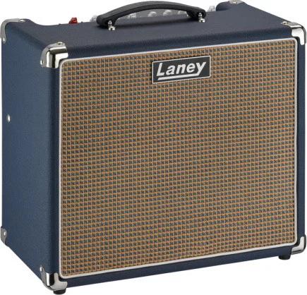 Laney LF60-112 guitar amp UK Made