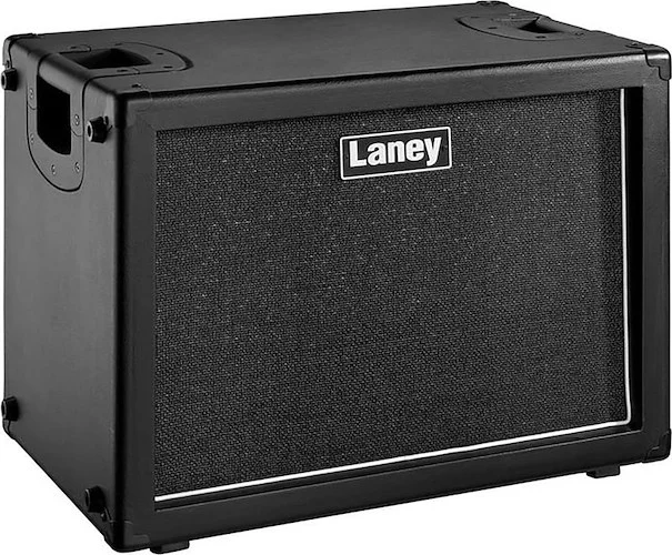 Laney LFR-112 full range flat response powered cabinet, 12"