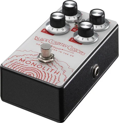 Laney - MONOLITH Guitar distorsion pedal
