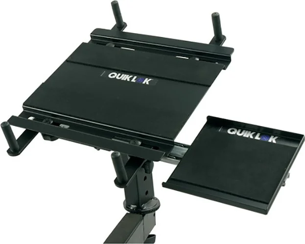 Laptop holder Z stands