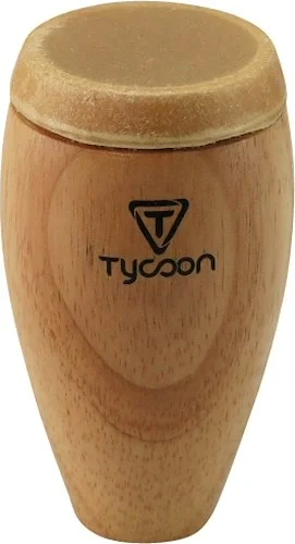 Large Conga Skin Shaker