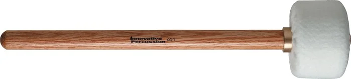 Large Gong Mallet (CG-1) - Concert Gong Series Beaters Image