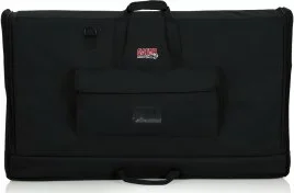 Large Padded LCD Transport Bag