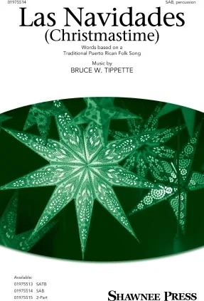 Las Navidades - (Christmastime)