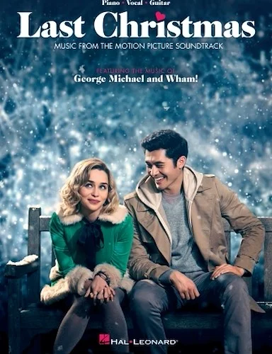 Last Christmas - Music from the Motion Picture Soundtrack