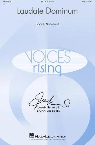 Laudate Dominum