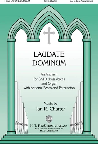 Laudate Dominum