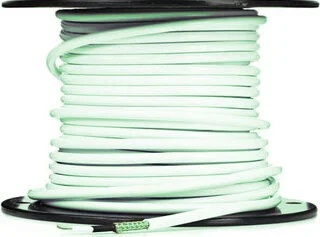 LAVA MINIELC WIRE (Priced and Sold Per Foot) - Surf Green