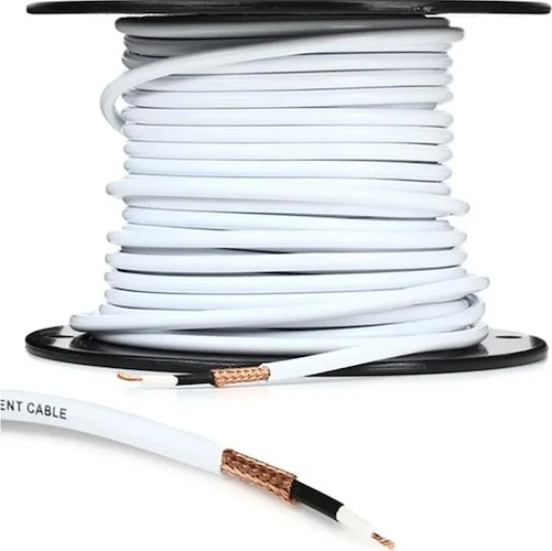 LAVA MINIELC WIRE (Priced and Sold Per Foot) - White