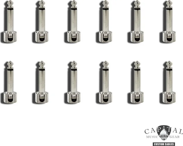 Lava Plugs Kit (10 Units)