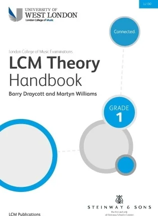 Lcme Theory Handbook: Grade 1