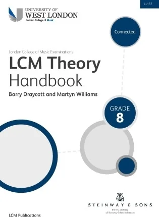 Lcme Theory Handbook: Grade 8