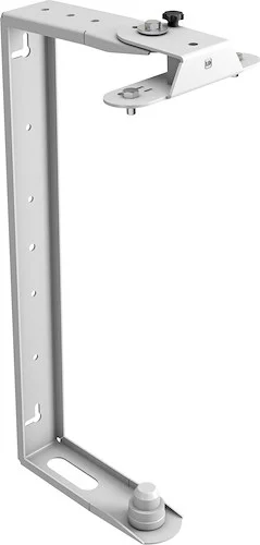 LD Systems ICOA 12 UB W - Universal Mounting Bracket for ICOA 12" White