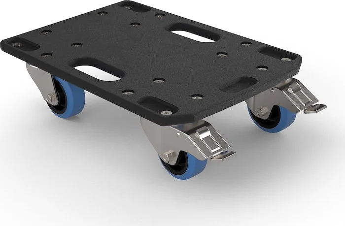 LD Systems MAUI 11 G3 CB - Castor board for MAUI 11 G3 subwoofer