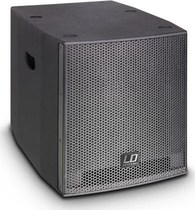 LD Systems MAUI 28 SE - Subwoofer extension for MAUI 28 systems