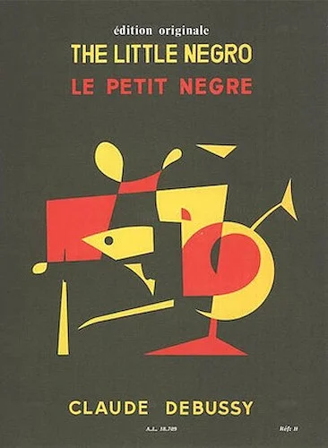 Le Petit Negre