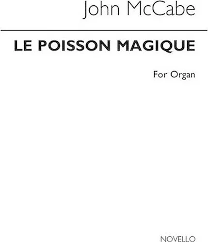 Le Poisson Magique