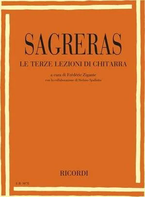 Le Terze Lezioni Di Chitarra