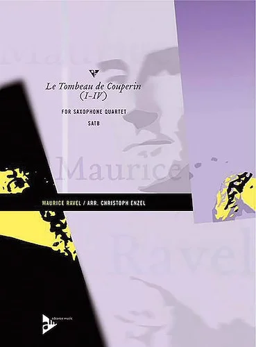 Le Tombeau de Couperin (I-IV)