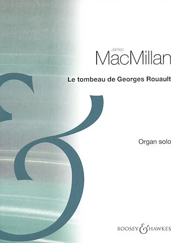 Le Tombeau De Georges Rouault