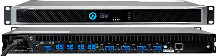LEA CS704 SMART AMP