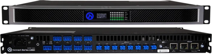 Lea Rcaf-2Female Rca to Ampenol Anytek b